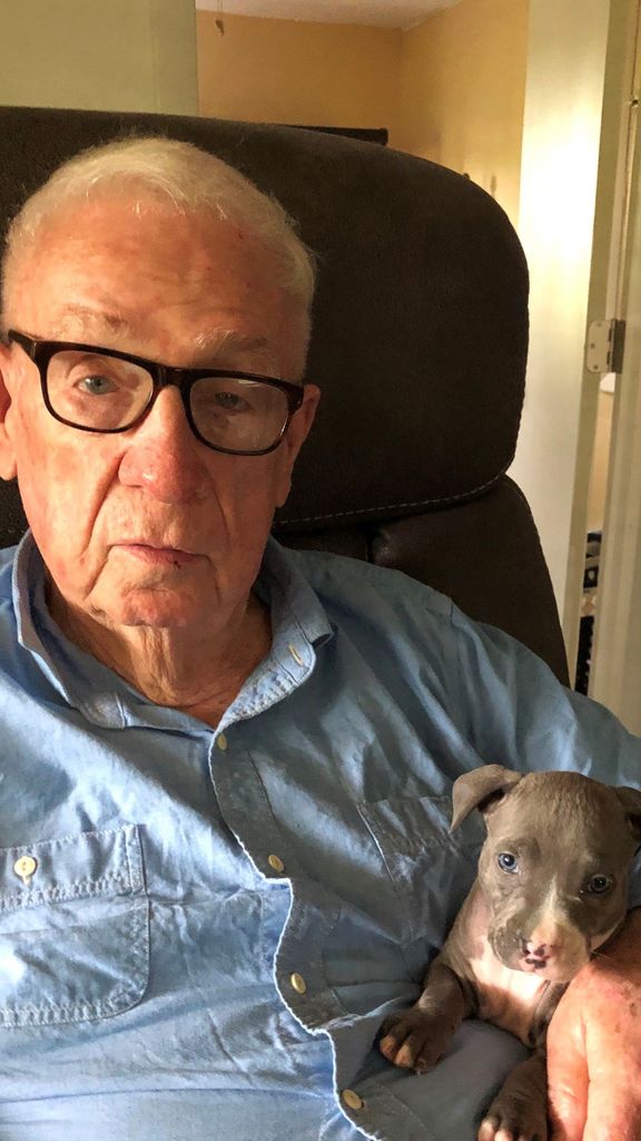 William Kenneth Lane Profile Photo