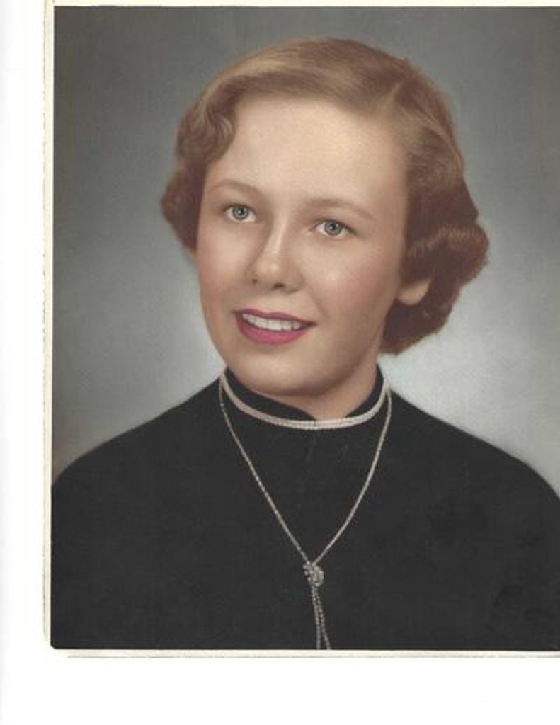 Elizabeth Gayle Rippin Profile Photo