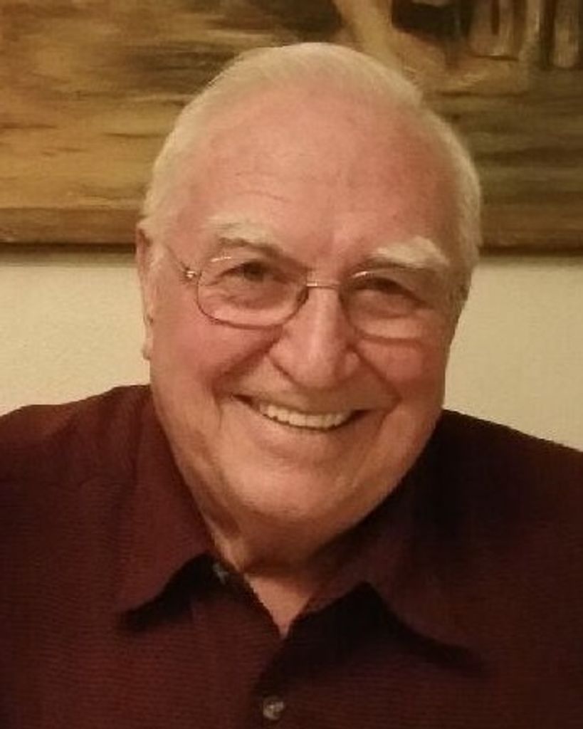 Noberto Griego Profile Photo