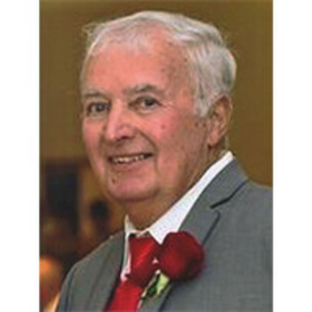 Thomas Edward Ruf
