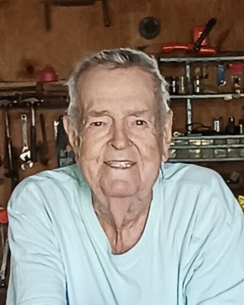 Donald L. Nelson Profile Photo