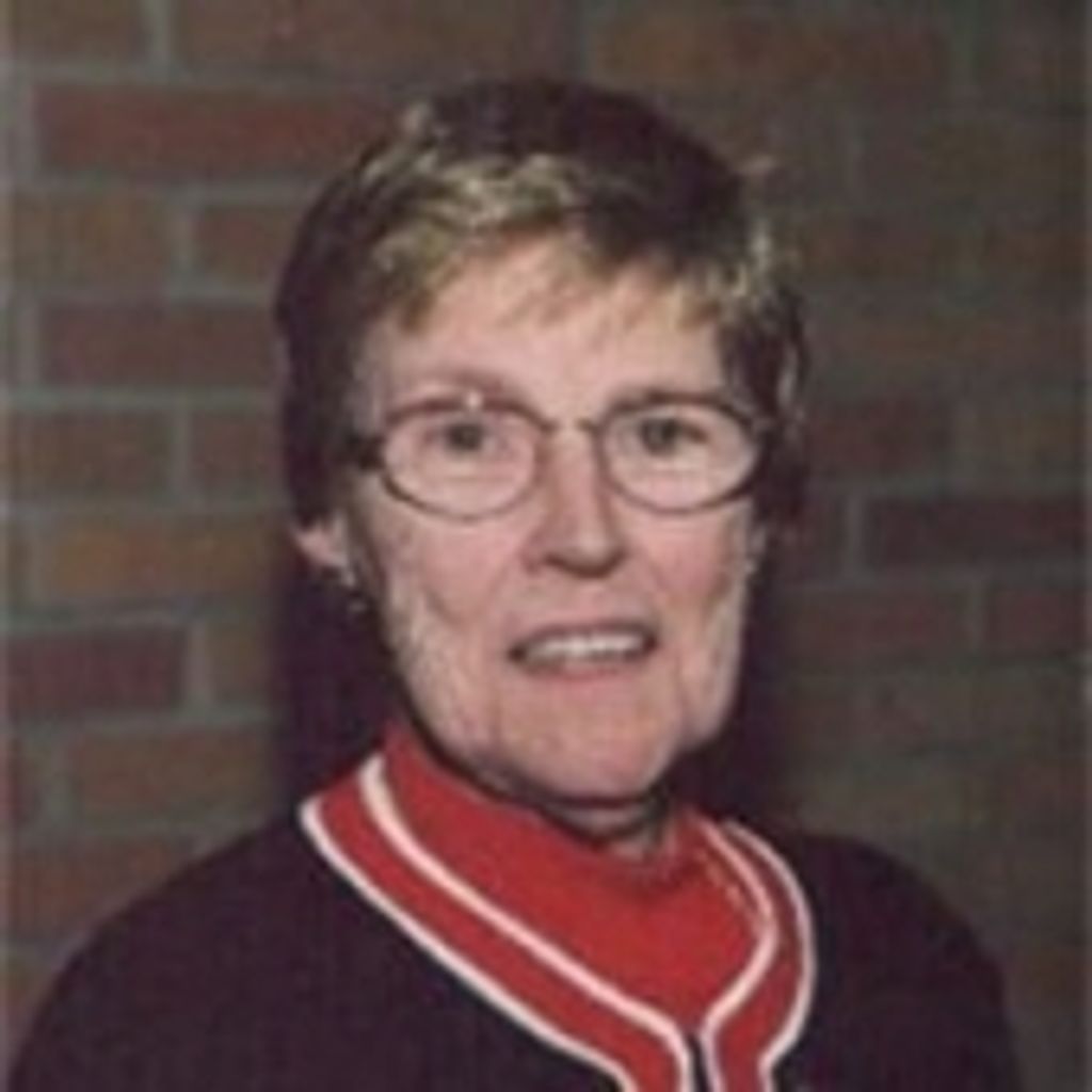 Jane Walker Kegel