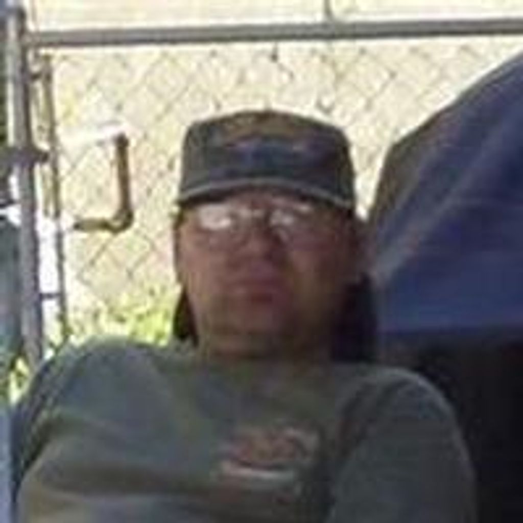Keith D. Hendrickson