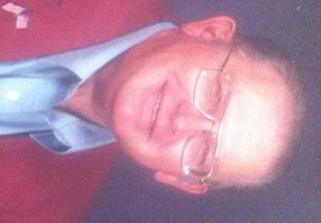 Ronald  F. Springer Profile Photo