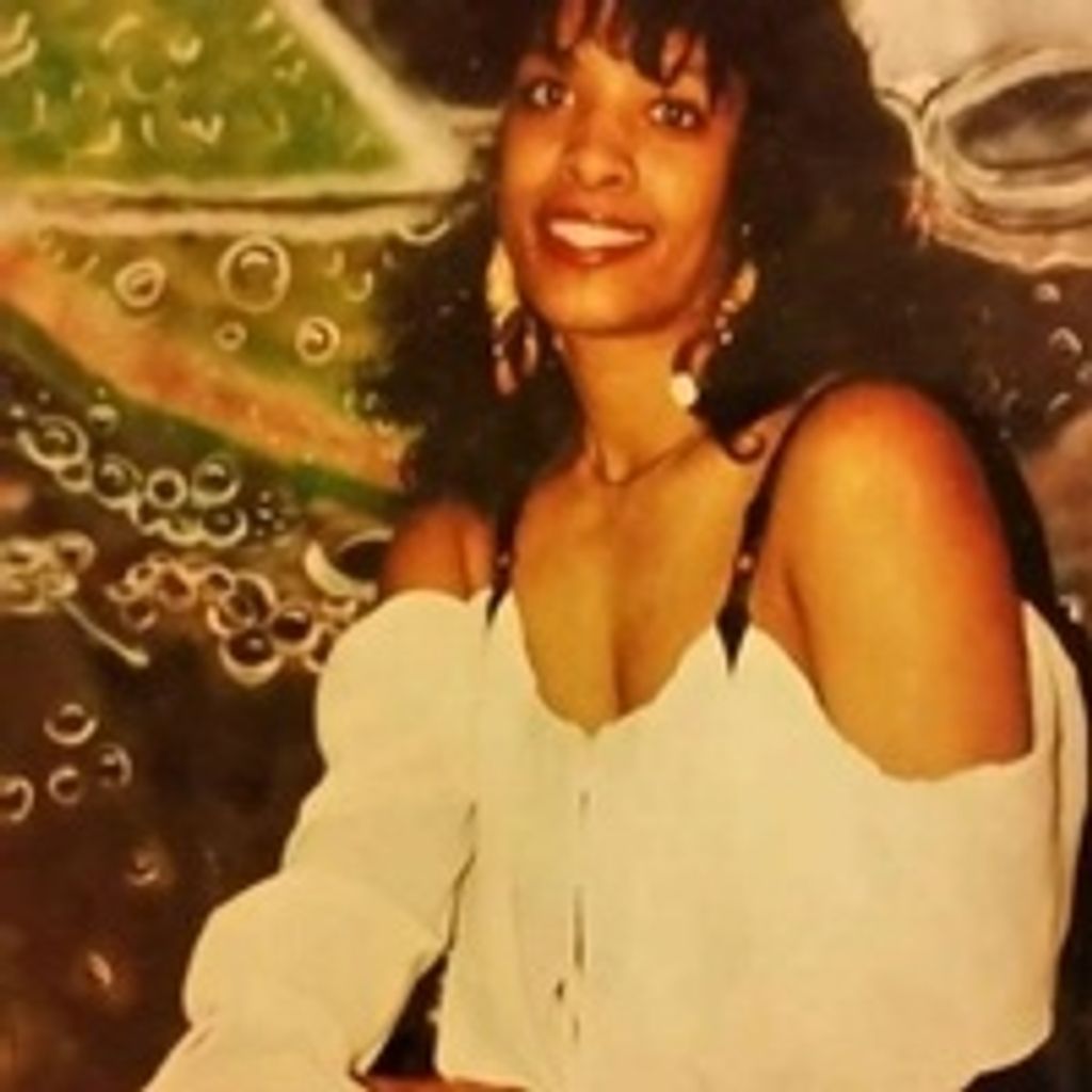Bernice  Renee Mitchell