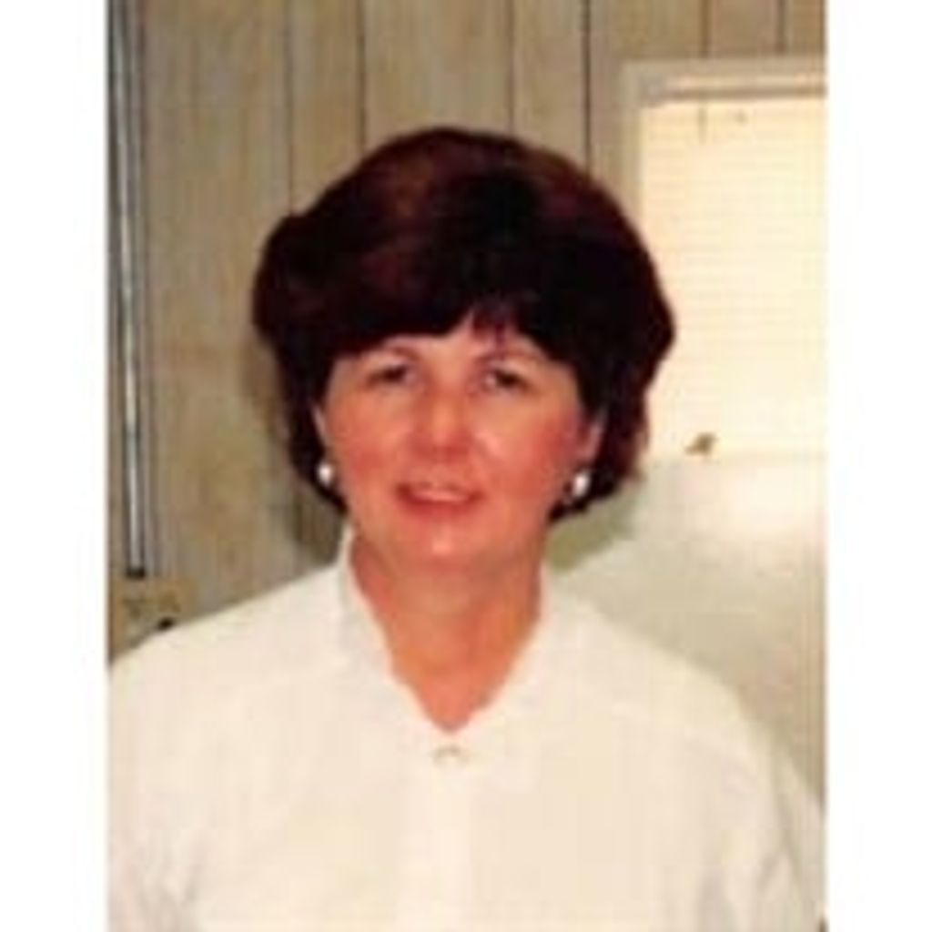 Mary Rhoden