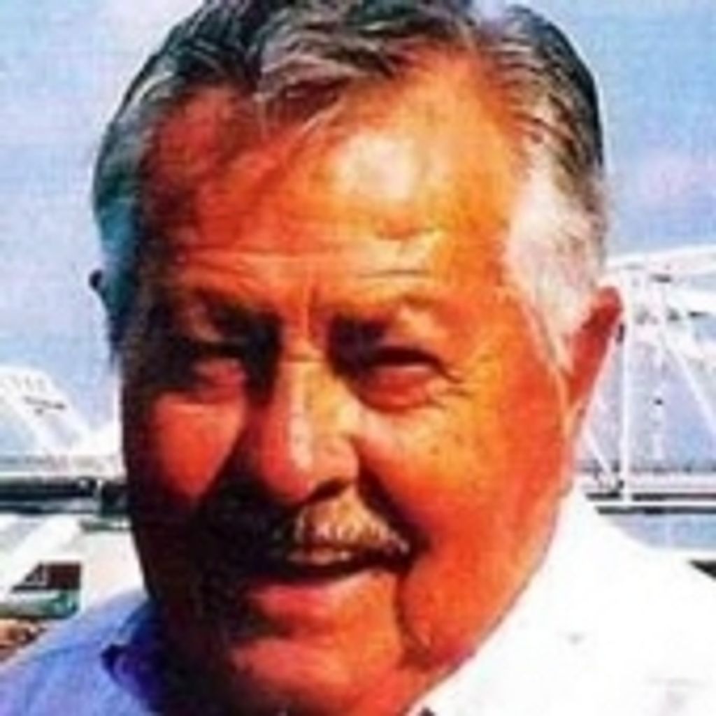 Harold Homer Mcneff, Jr. Profile Photo
