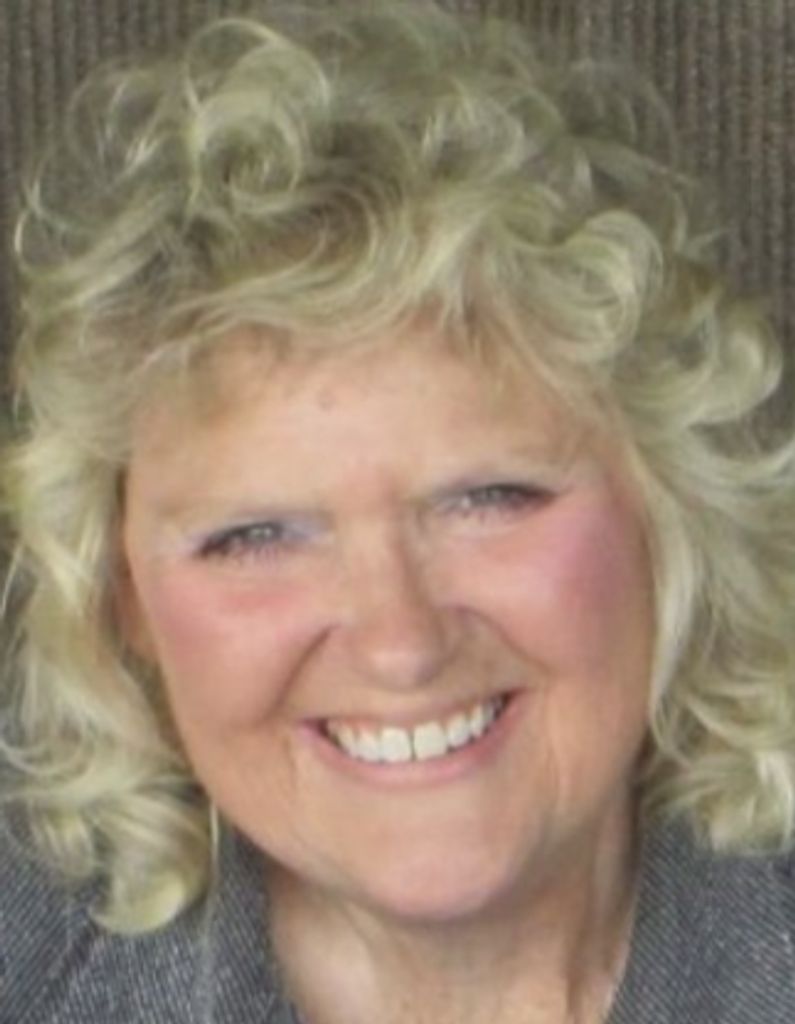Victoria Lynne (Calway)  Duncan