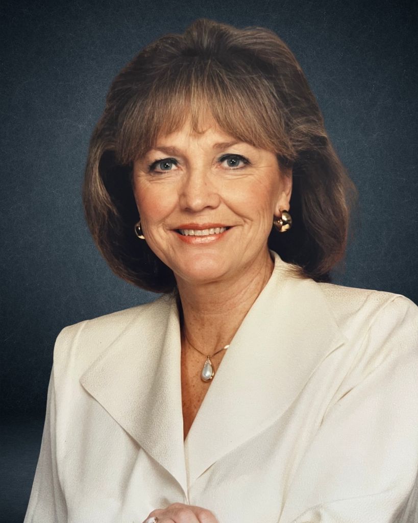 Kathleen Webster