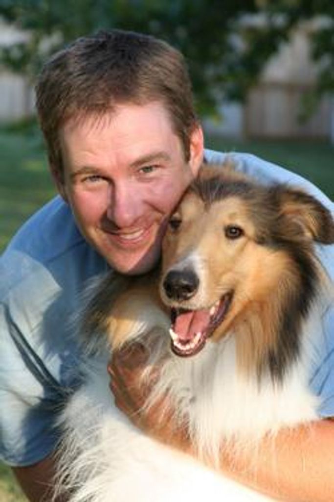 Michael A. Anderson Profile Photo