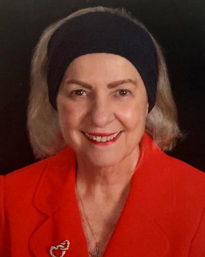 Barbara Eppley Allen's obituary image