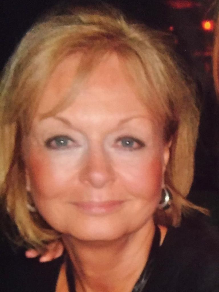 Karen Cole Rossin Profile Photo