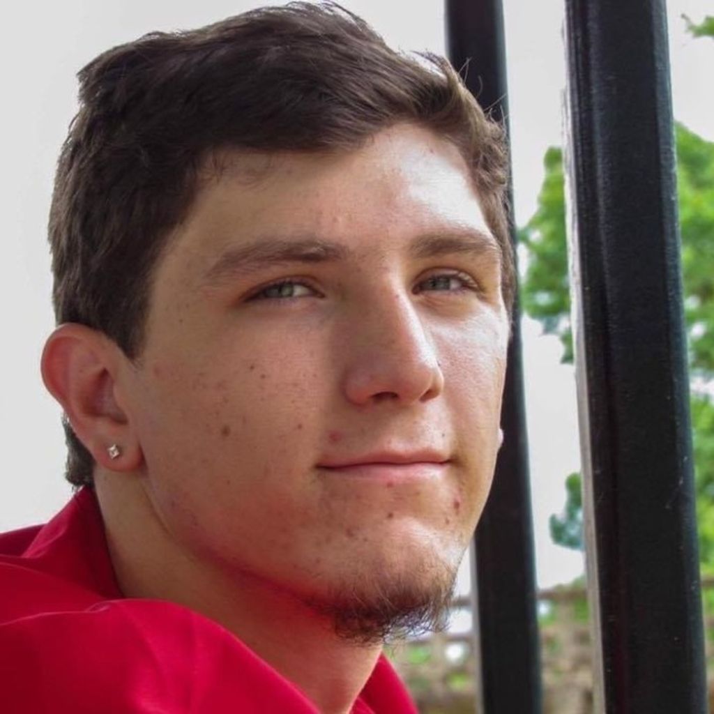 Dallas Scott Paschall