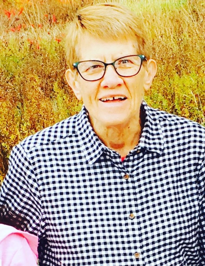 Sharon Marie Dewitt