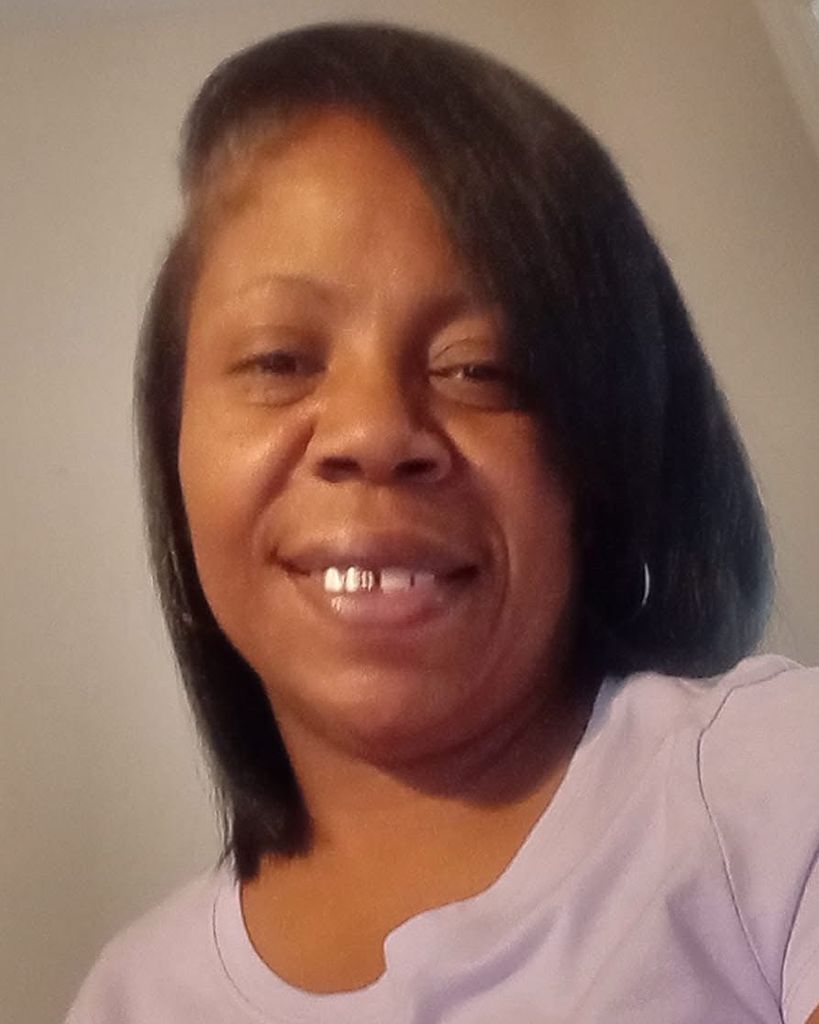 Fatima Laray Wade Profile Photo