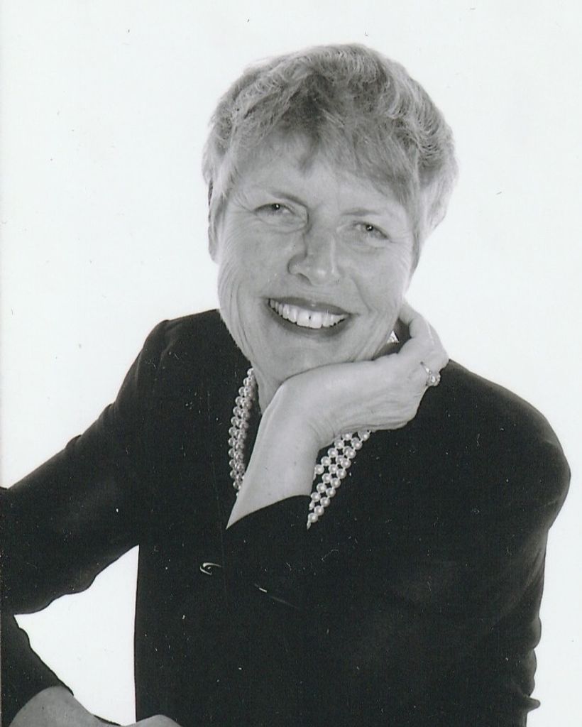 Judith Gill