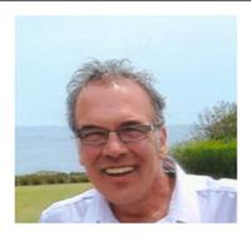 Jeffrey J. Gincastro Profile Photo
