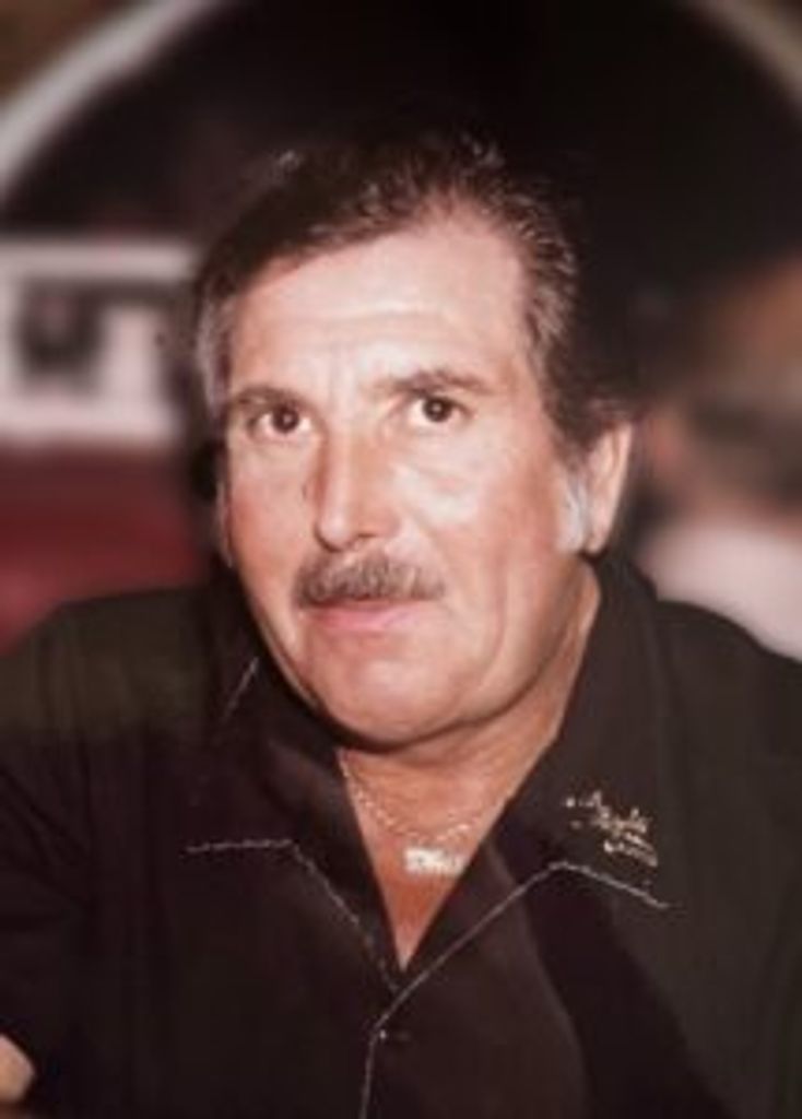 Donald Ray Hicks