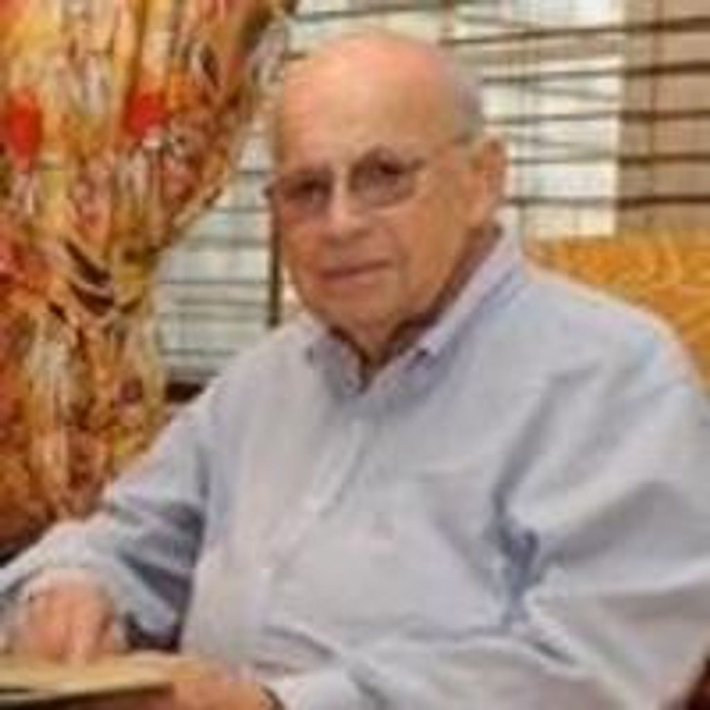 Herbert (E) Golinsky