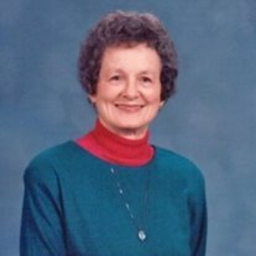 Melba Reed Shelby