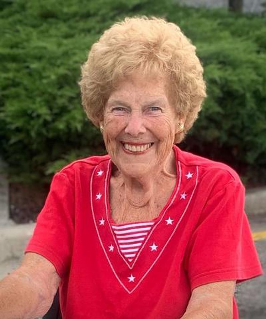 Ruby Ann Alcorn Profile Photo