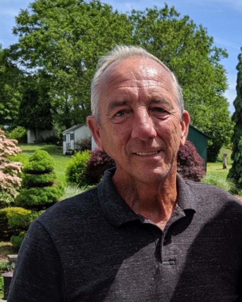 John Sinnott Profile Photo