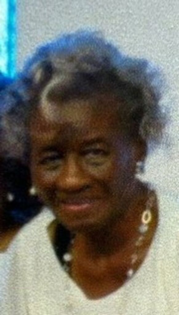 Georgia Annie-Ruth Holman