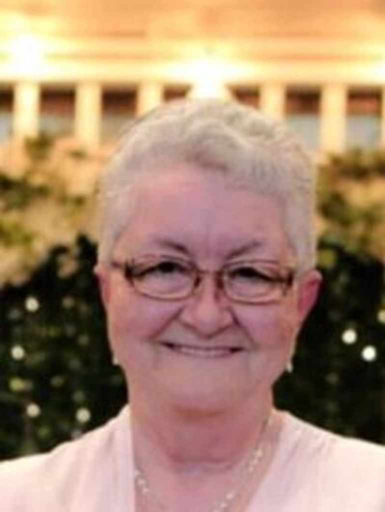 Sharon K. Banks Profile Photo