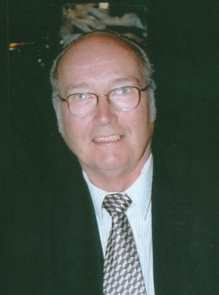Kenneth R. Vaughan Sr.