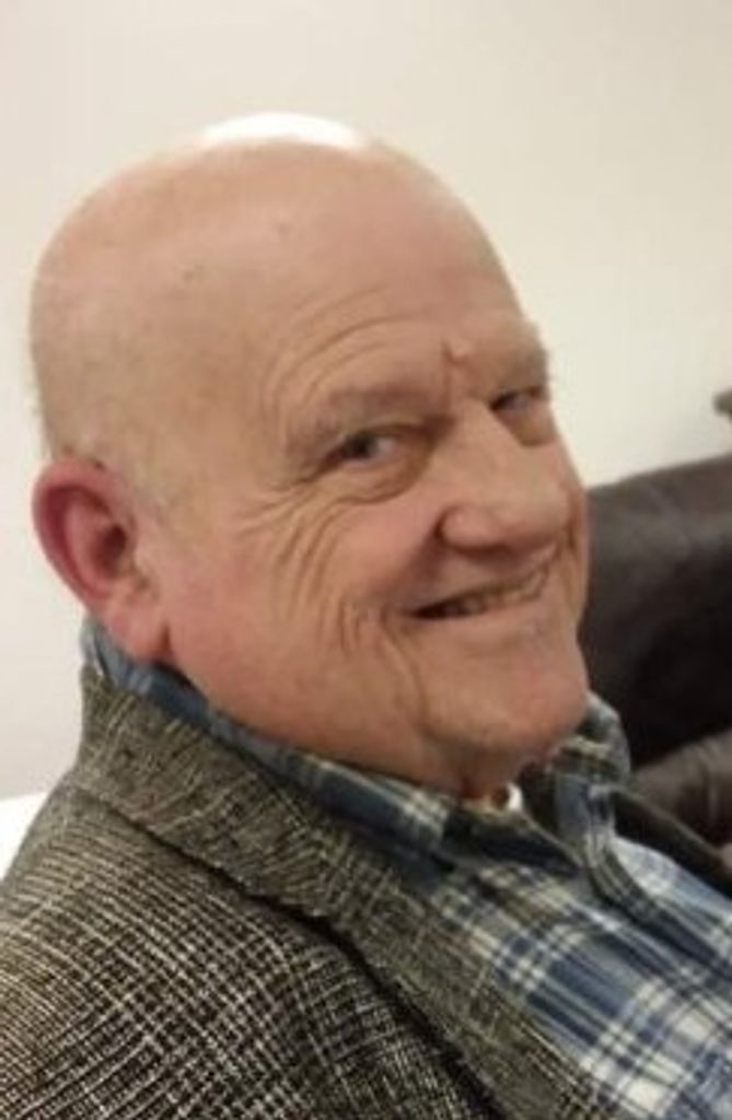 Ronald Clark Tabor