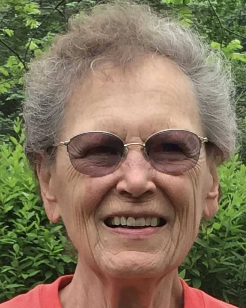 Wilma Kay Derr Profile Photo