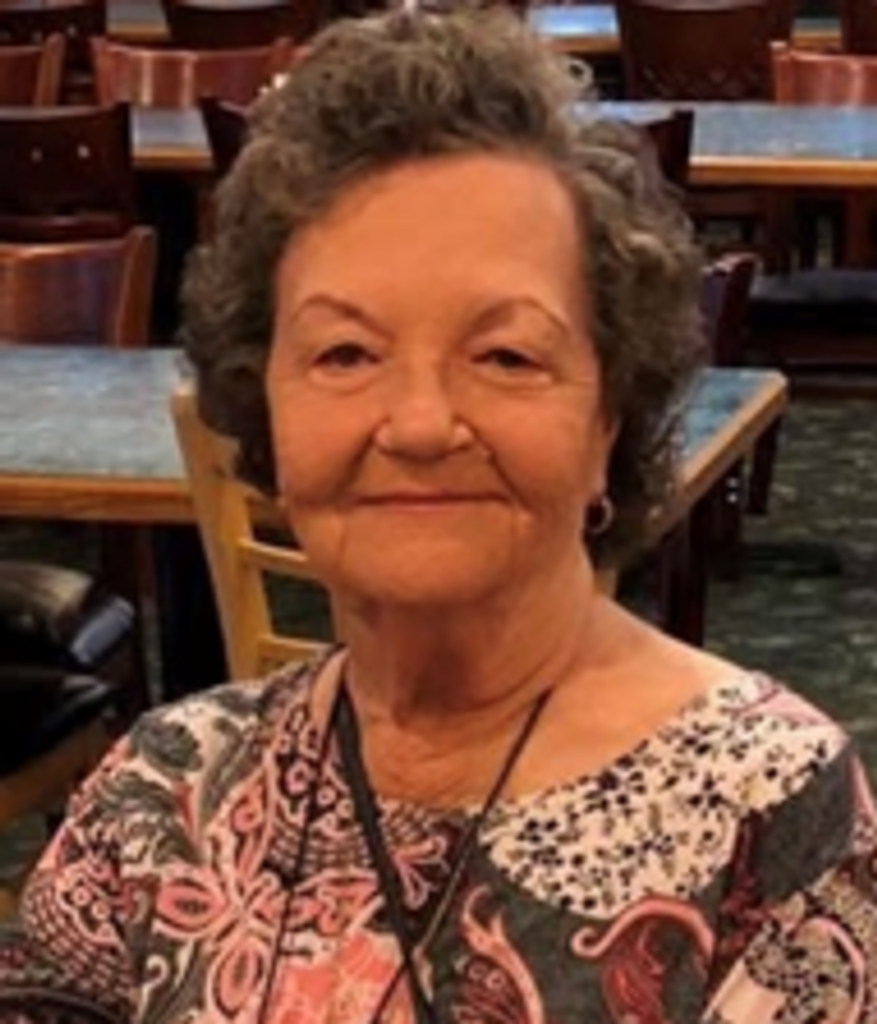 Eunice Martin Graham Profile Photo