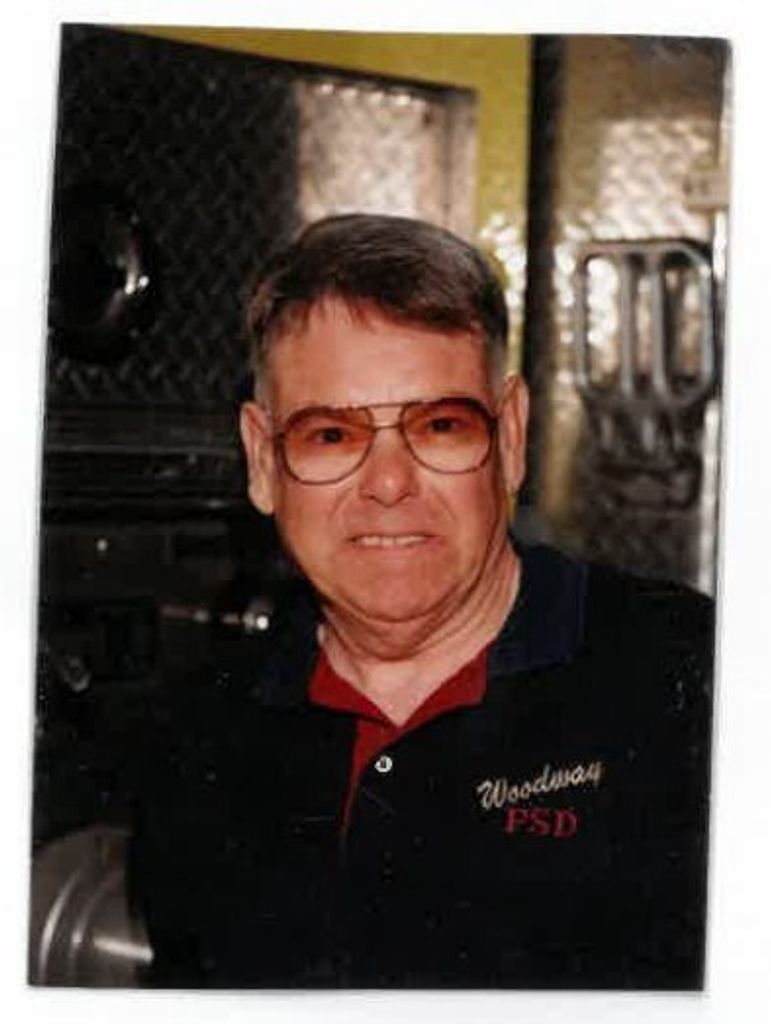 Larry Eugene Henderson Profile Photo