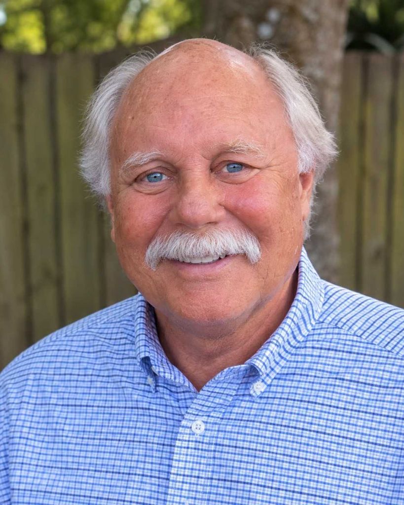 Kevin Barkman