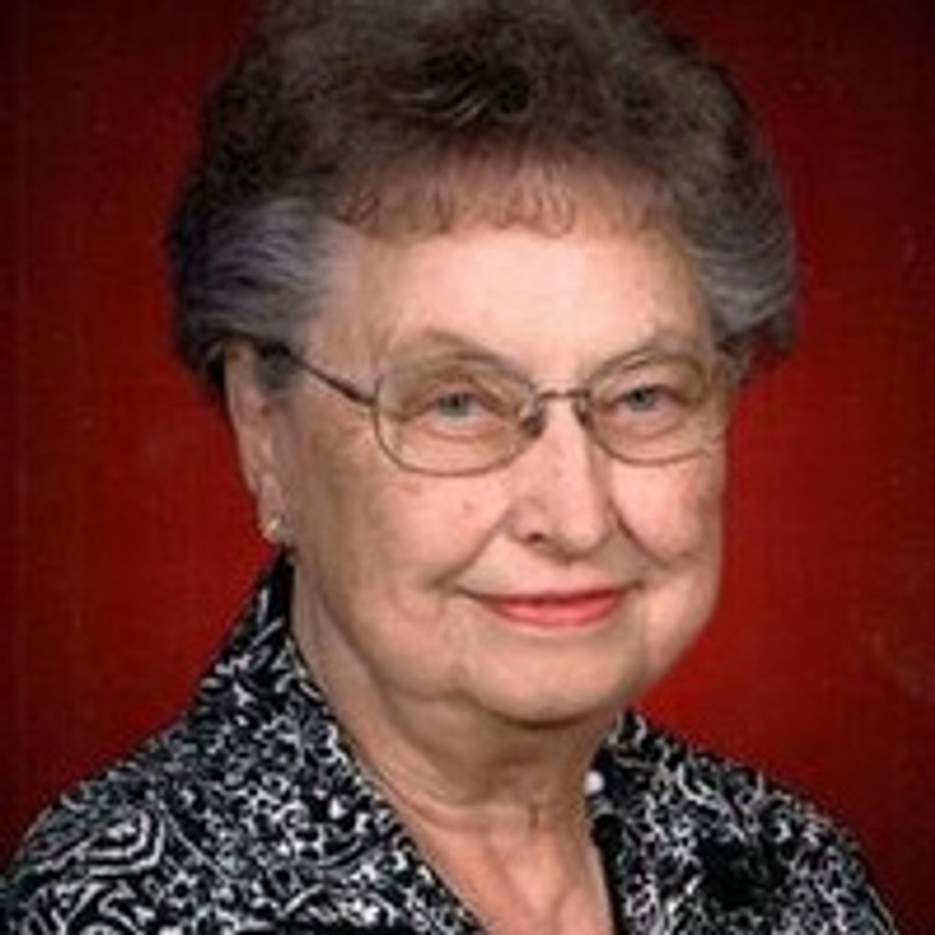 Phyllis Ann Haase