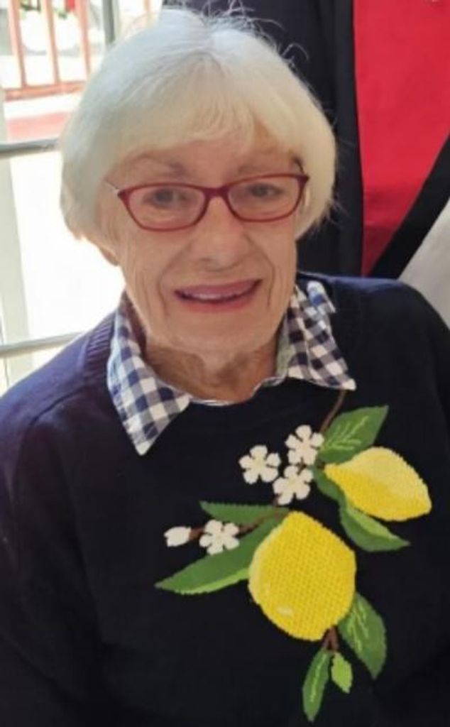 Karen G. Dronzek Profile Photo