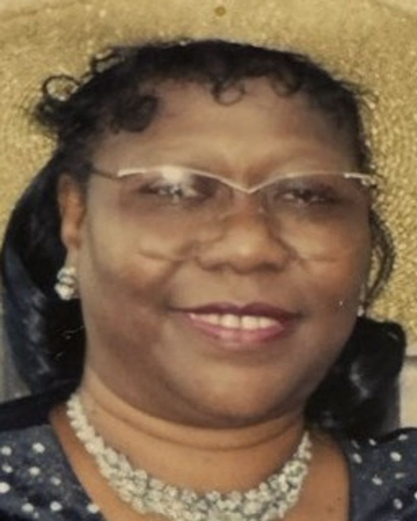 Ada Bell Wamer Profile Photo