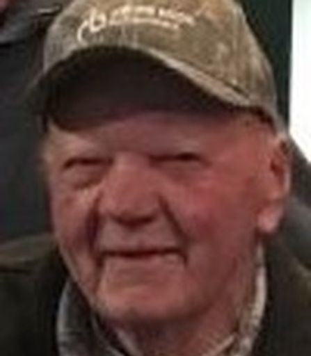 Charles  Carpenter Profile Photo