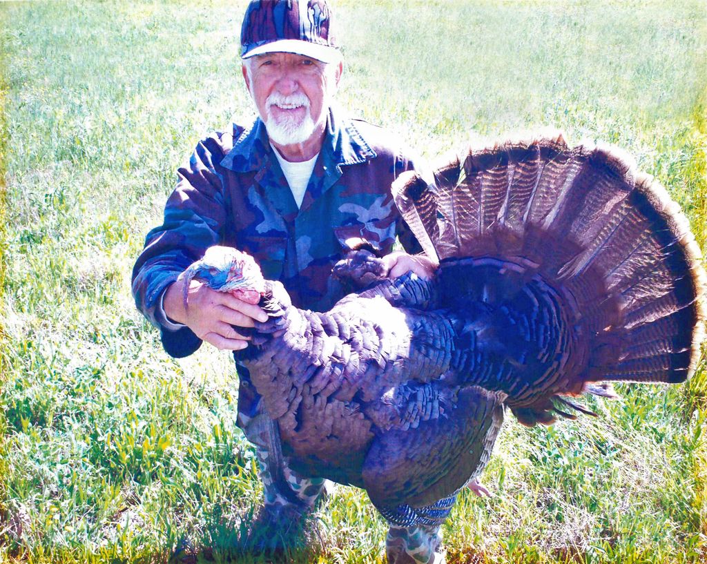 John James Welsh, Jr.