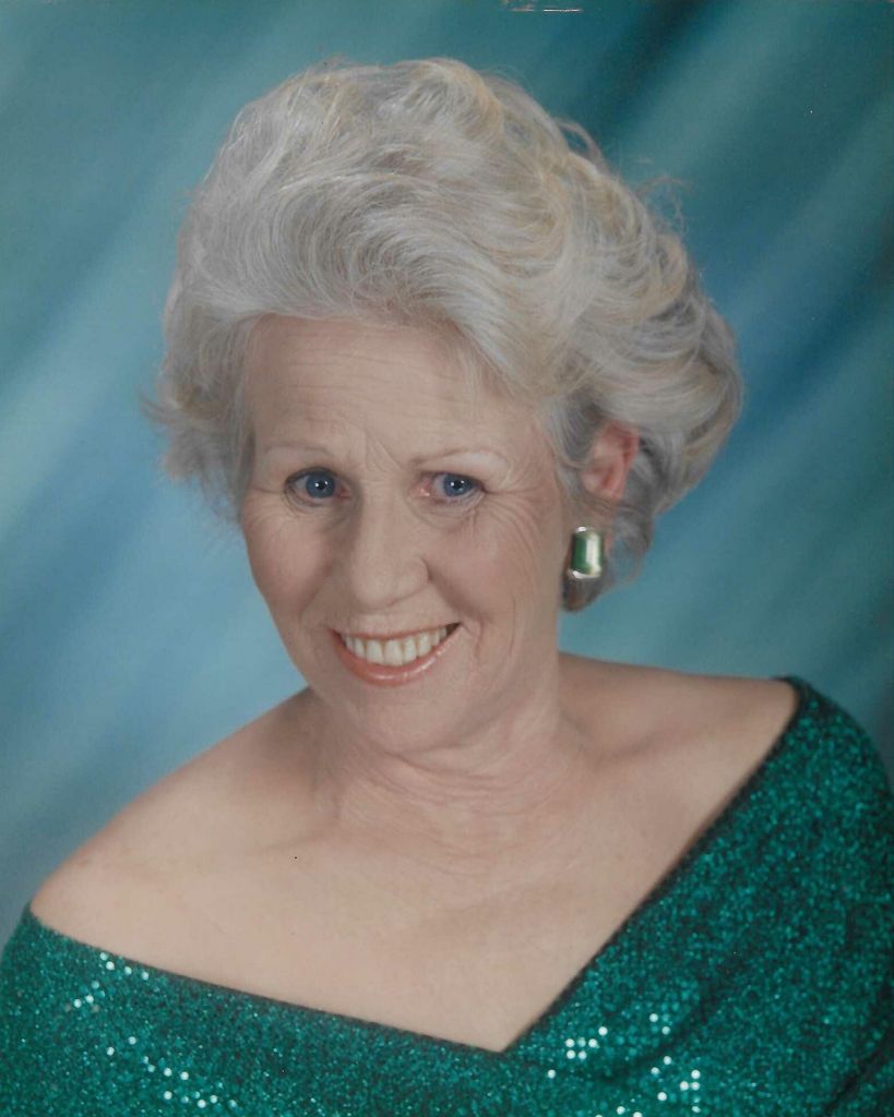 Freda Alane Alexander Profile Photo