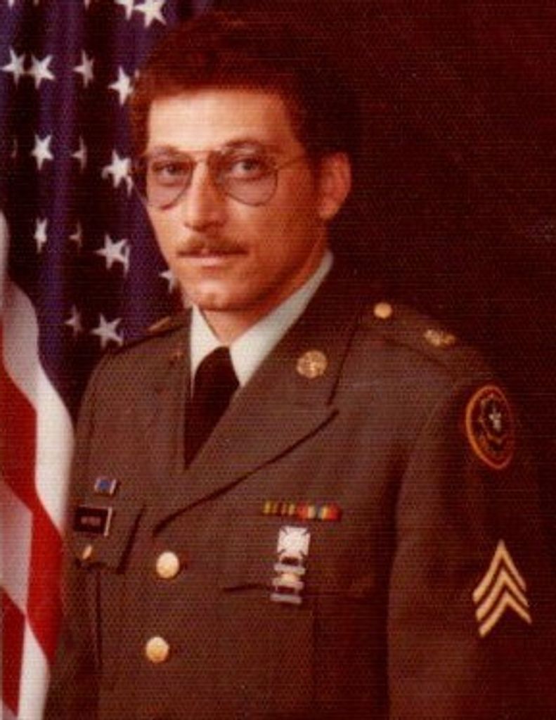 Willie Elvis Maynor Profile Photo