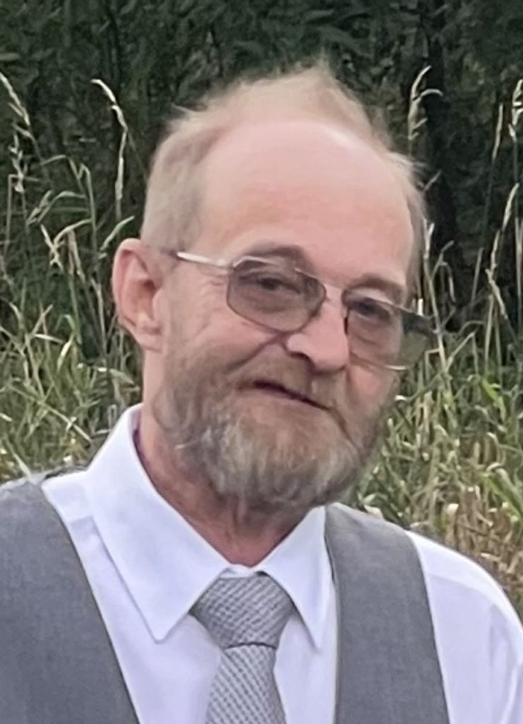Charles E. "Chuck" Hess