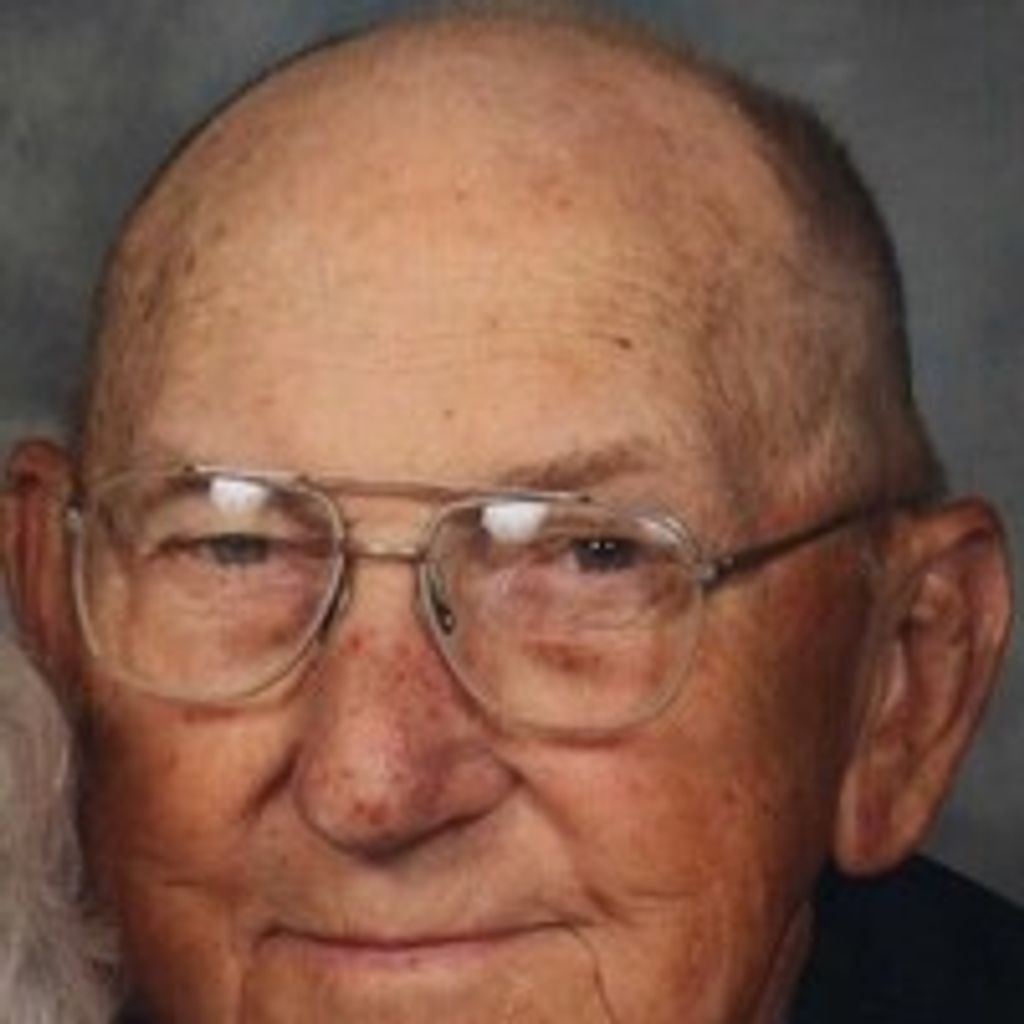 Carl "Bud" Lemly