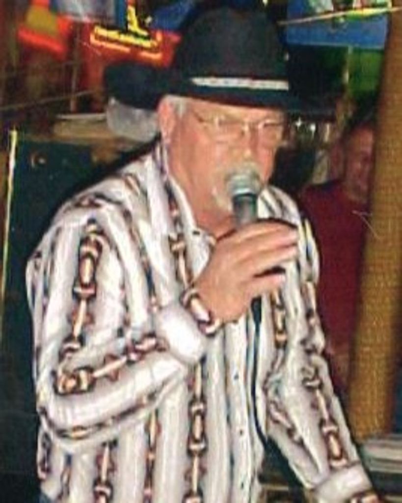 Leo Albert Calhoun