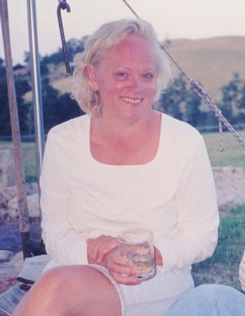 Carla West