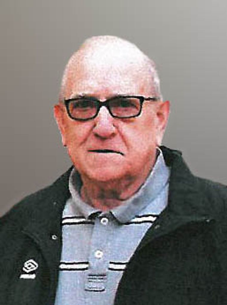 John D. Kern