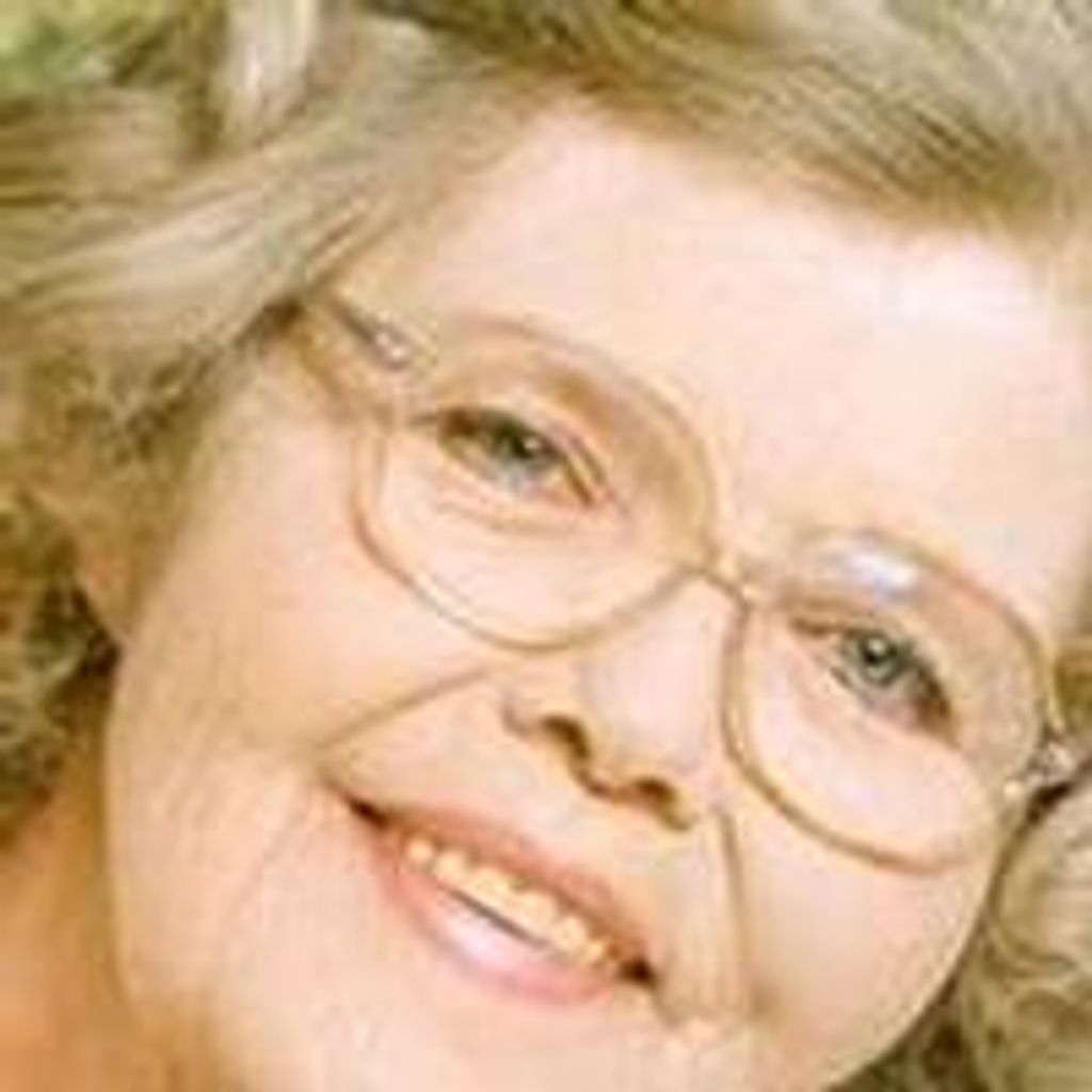 Sherry Ann Carlisle