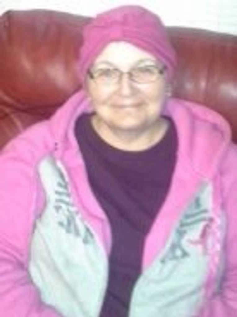 Karen Harris