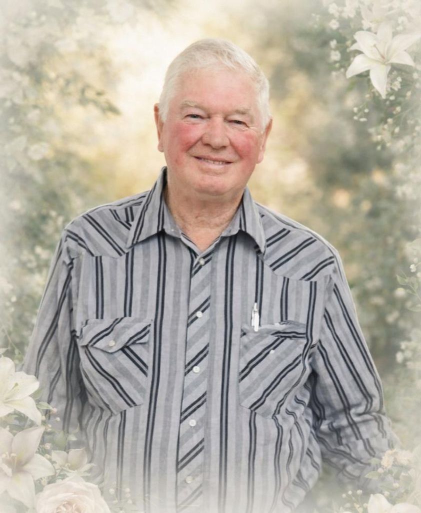 Daniel James Bloom Profile Photo