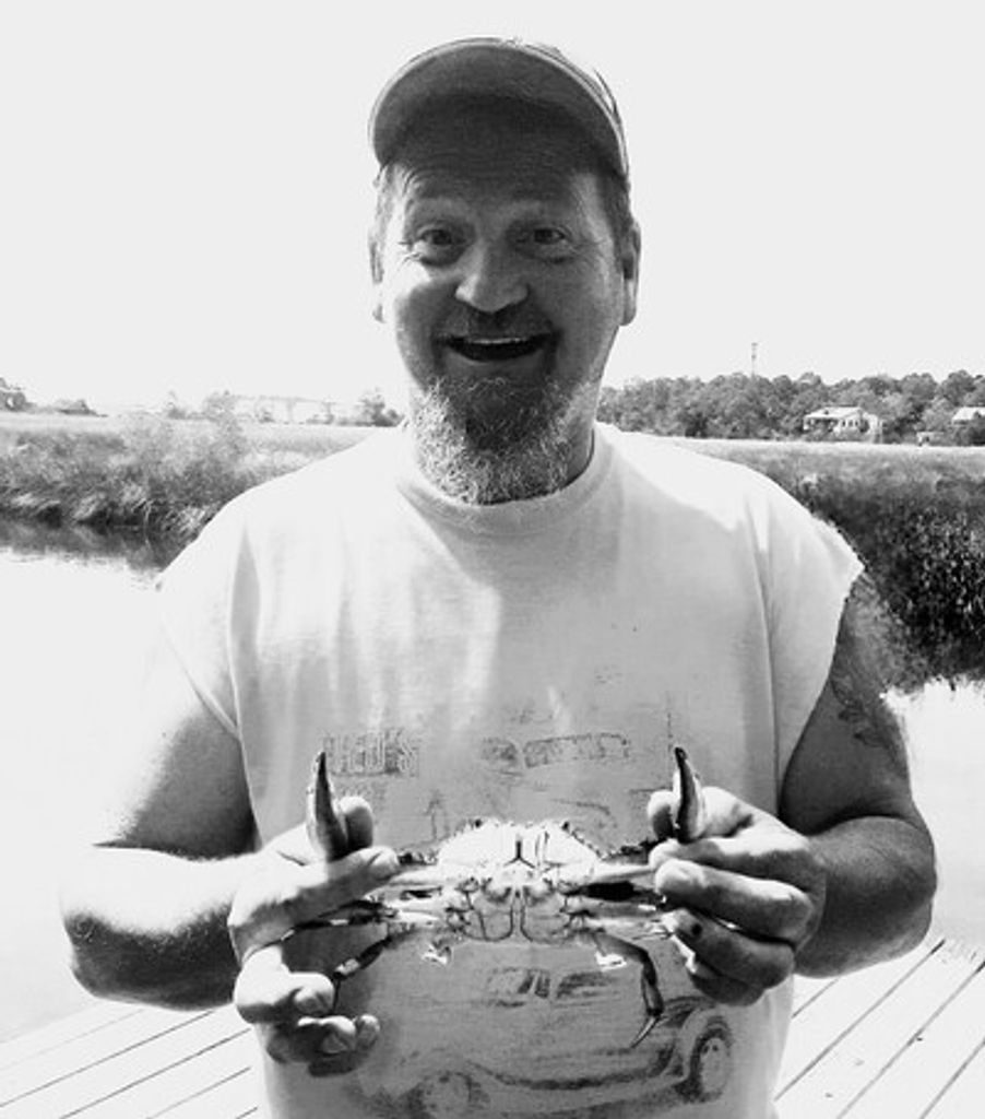 Jerome Ray Shamp Profile Photo